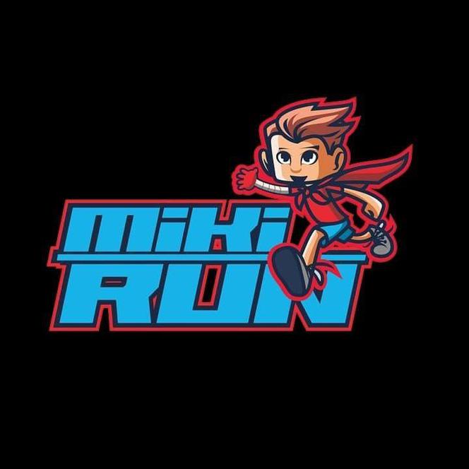 Miki run