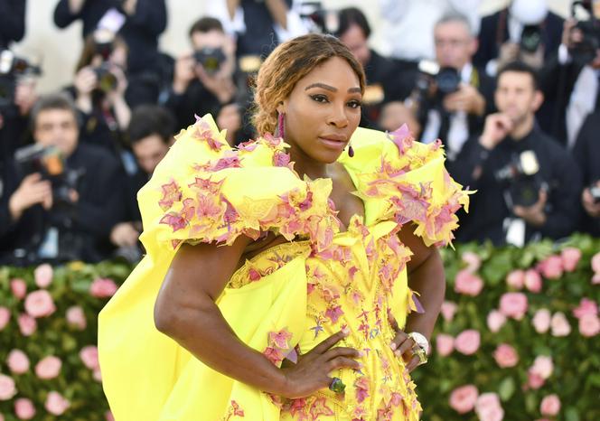 MET GALA 2019 - Serena Williams