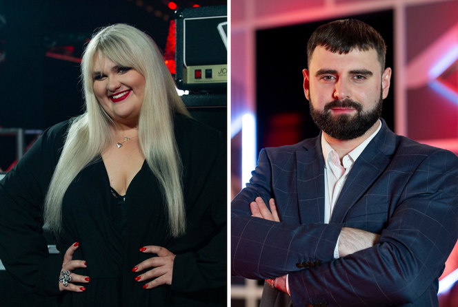 Marta Burdynowicz vs. Wiktor Kowalski