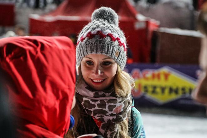Ewa Bilan-Stoch