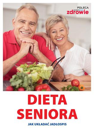 E-poradnik - dieta dla seniora