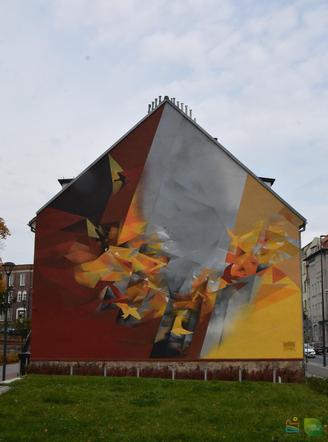 'Atlantyda Północy'