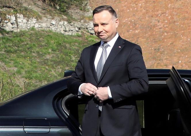 Andrzej Duda