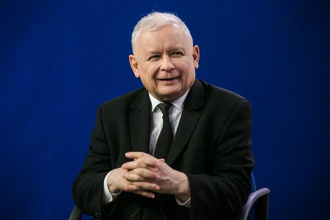 Jarosław Kaczyński