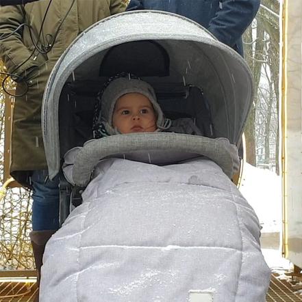 Ktoś wykradł tożsamość Nineczki Kropeczki i próbuje wyłudzić pieniądze