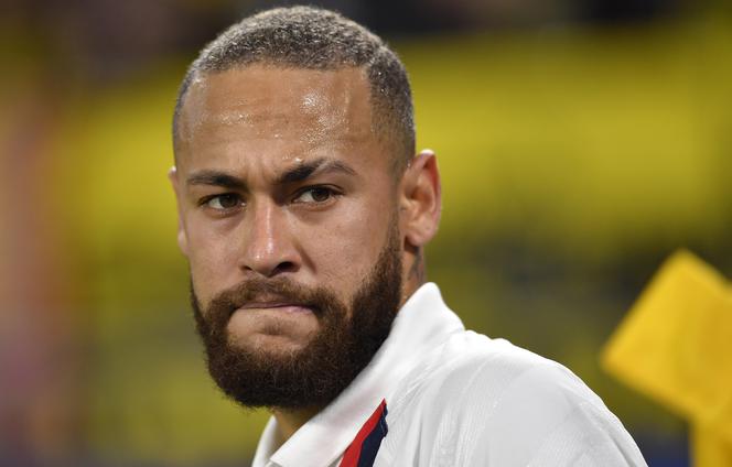 Neymar