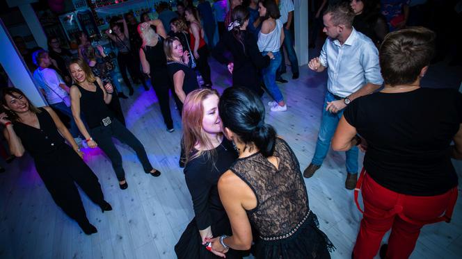 Nowe miejsce na imprezowej mapie Szczecina. Poznaj Kafe Taniec! Wszyscy na parkiet!