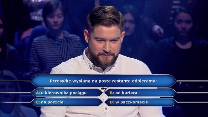 Milionerzy