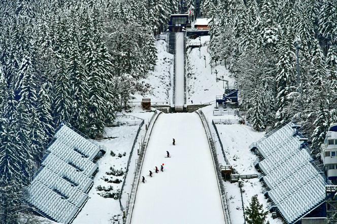 Wielka Krokiew