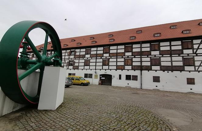 Spichlerz