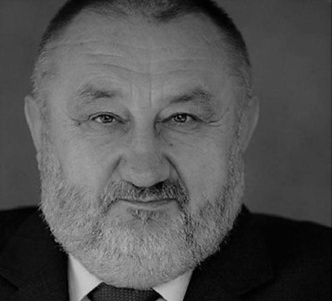 Nie żyje Zdzisław Zapała, społecznik, radny i strażak. Miał koronawirusa, zmarł po SZCZEPIONCE!