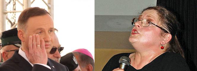 Duda Pawłowicz