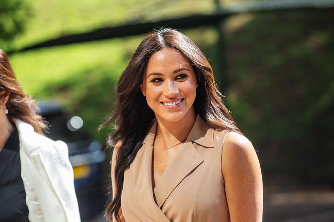 Meghan Markle