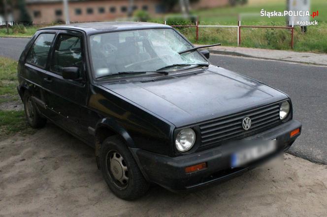 Śląskie. WSTRZĄSAJĄCY atak na 34-latka! Sprawca użył pręta jak włóczni!