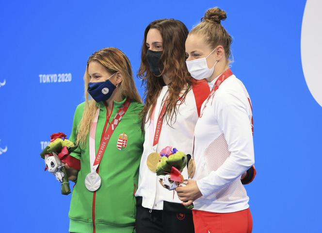 Oliwia Jabłońska