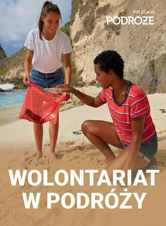 E-poradnik - wolontariat w podróży