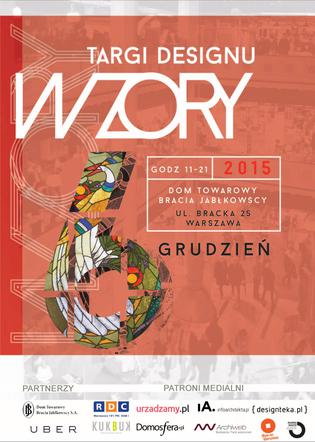 Świąteczne WZORY 6 XII 2015