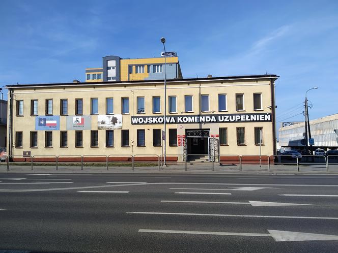 wku Radom