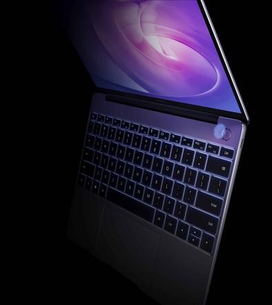 MateBook 13