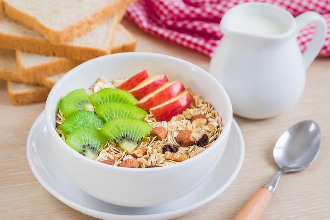 Borelioza - dieta przy boreliozie. Zasady, co można jeść?