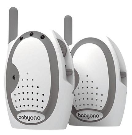 8. BABYONO, cyfrowa niania elektroniczna