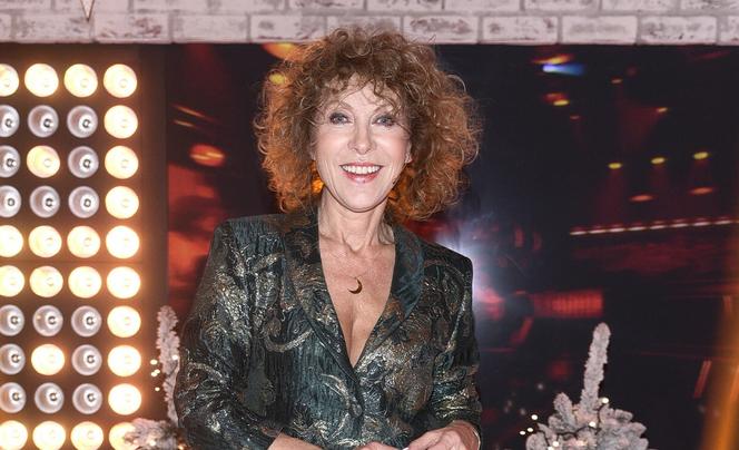 The Voice Senior