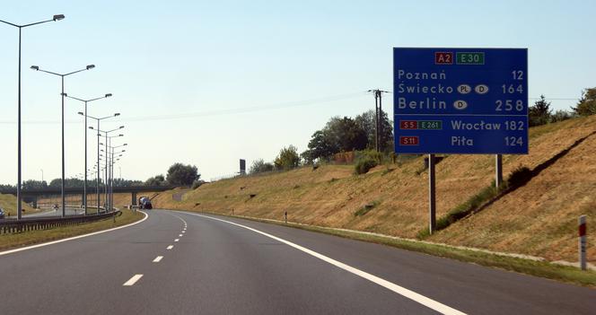 Autostrada A2