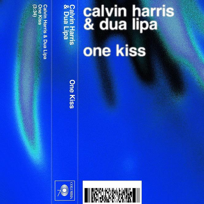 Dua Lipa i Calvin Harris w piosence One Kiss! Usłyszymy ją w Polsce?!