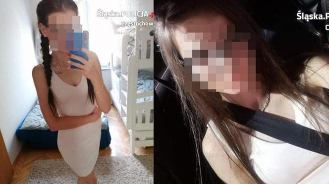 Częstochowa: Zaginiona Karolina nie żyje. 27-latka uduszona przez męża?! Szok