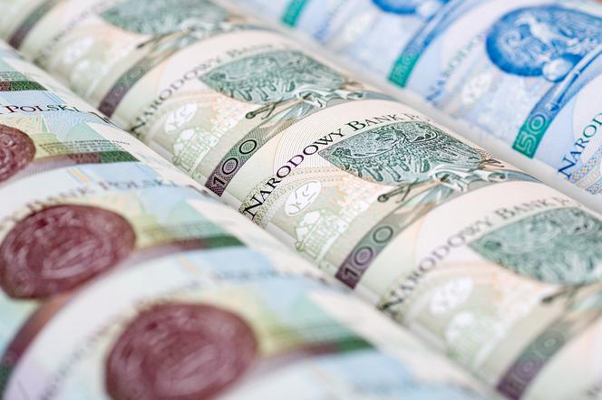 banknoty