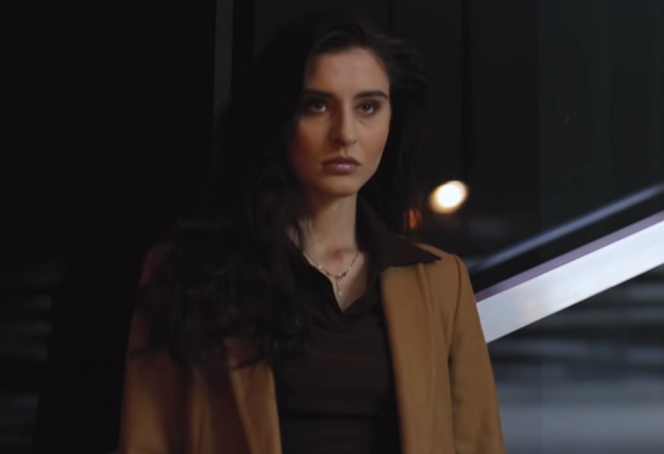 Ana Andrzejewska ODKRYCIEM roku?! Jej piosenka ANGEL oczarowała wszystkich!