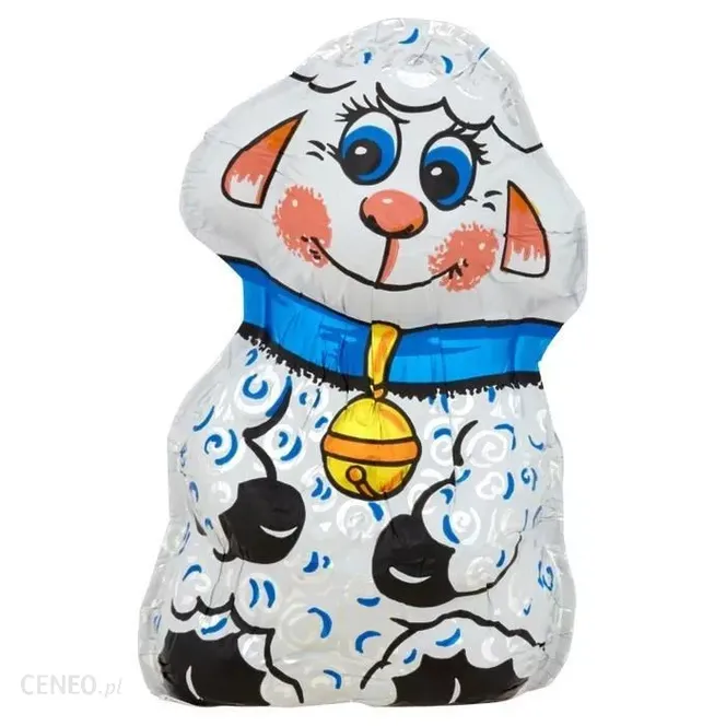 baranek czekoladowy