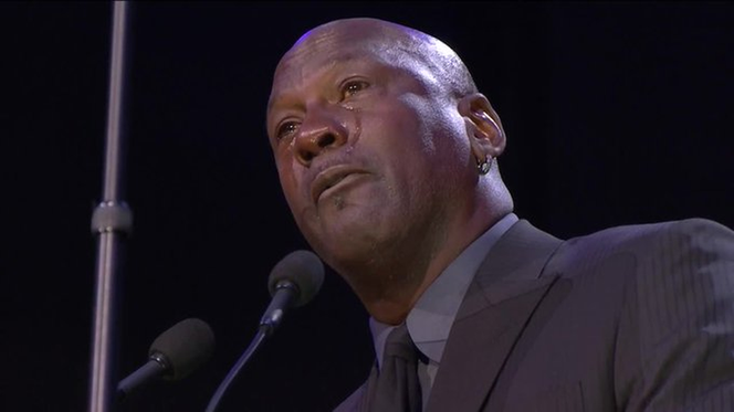 Michael Jordan