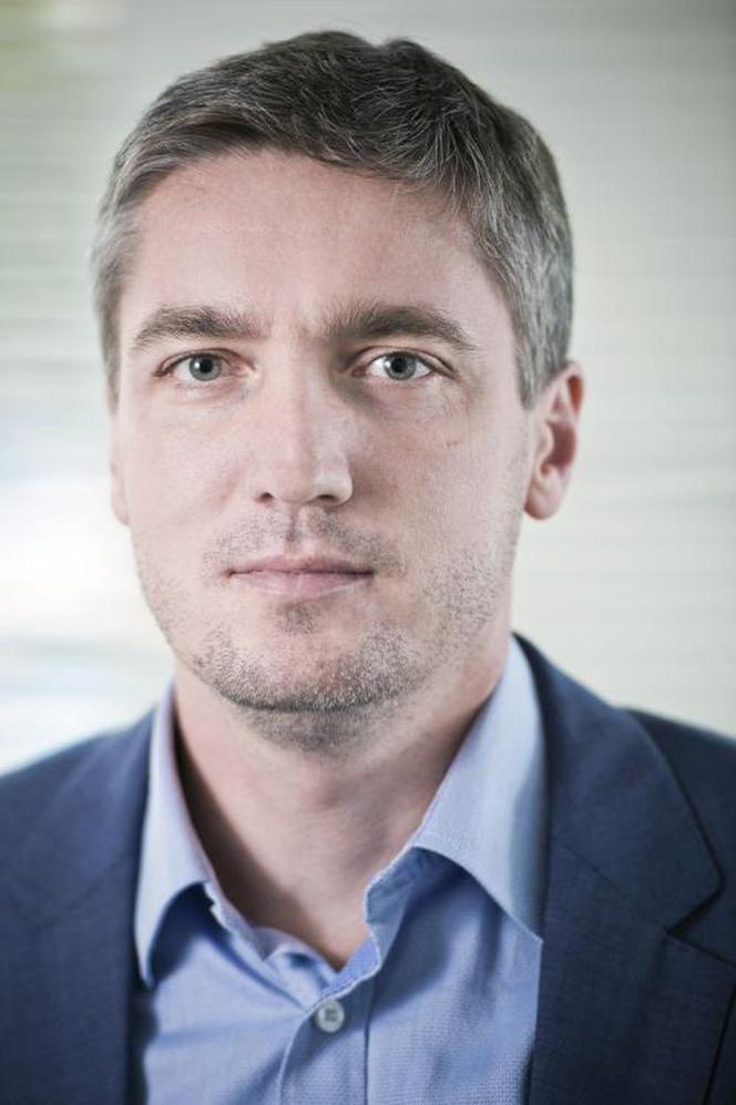 Michał Nestorowicz, dyrektor ds. badań i analiz rynkowych w Nationale-Nederlanden