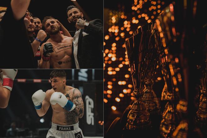 Fame MMA 11 - WYNIKI wszystkich WALK NA ŻYWO. Kto wygrał na Fame MMA 2.10.2021?