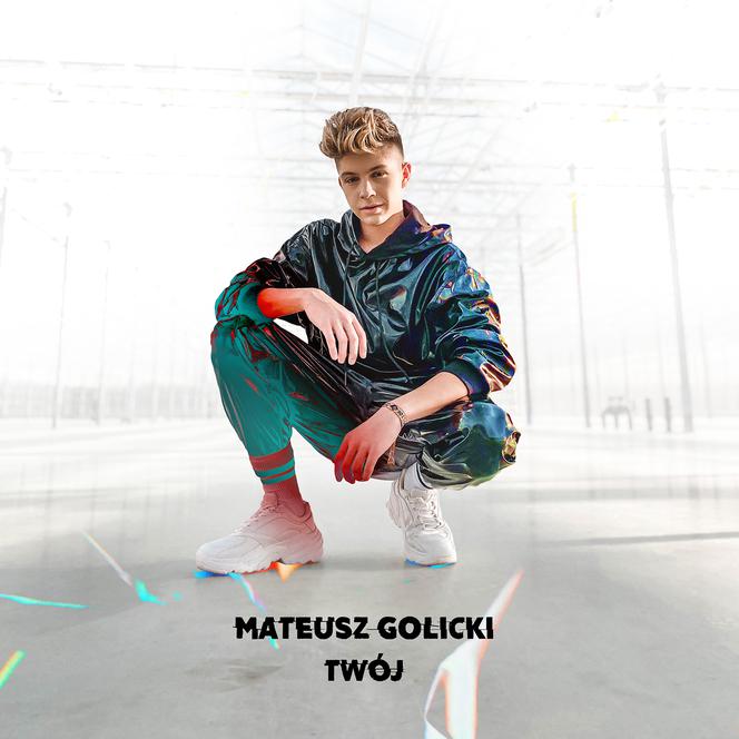 Mateusz Golicki