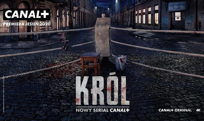 Król
