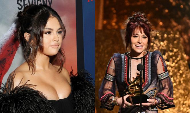 Selena Gomez, Lauren Daigle
