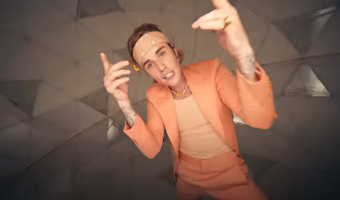 Justin Bieber - Peaches