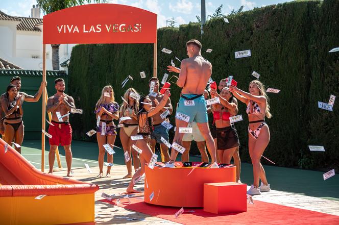 Love Island 3
