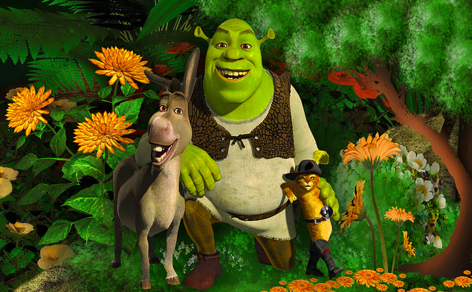 Quiz. Najlepsze teksty z filmu Shrek. Pamiętasz wszystkie? 10/16 to plan minimum!