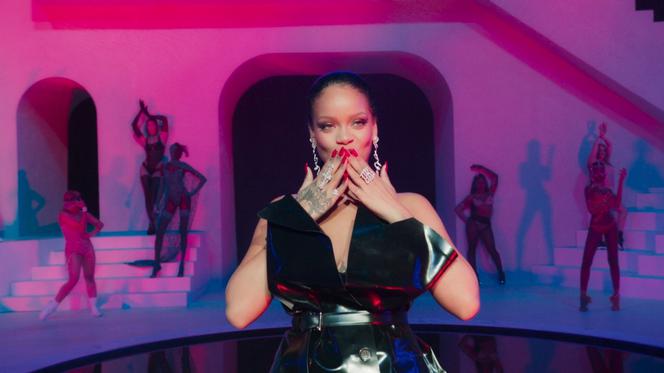 Rihanna