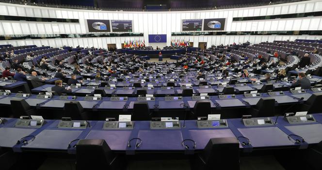 Parlament Europejski