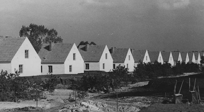 Wystawa domów BGK