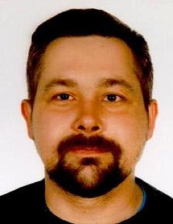 Zaginął 36-letni Przemysław Kostkiewicz