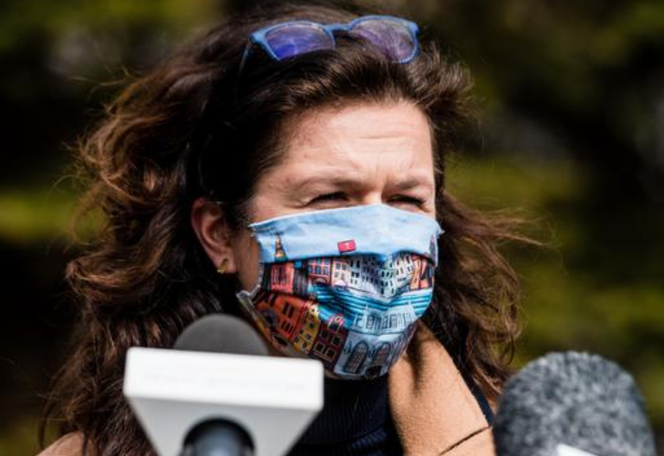 Aleksandra Dulkiewicz i jej majątek