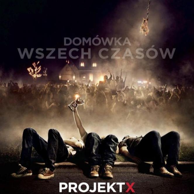Project X