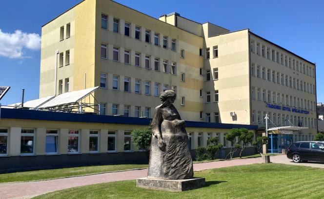 Radomski Szpital Specjalistyczny