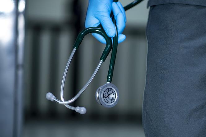 Lubelskie: dwie osoby są hospitalizowane z powodu koronawirusa