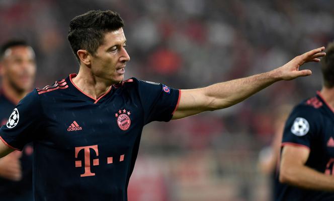 FC Koeln - Bayern Monachium RELACJA NA ŻYWO